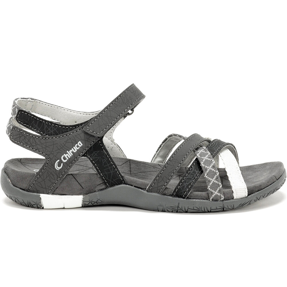 Chiruca malibu 13 sandalias trekking mujer