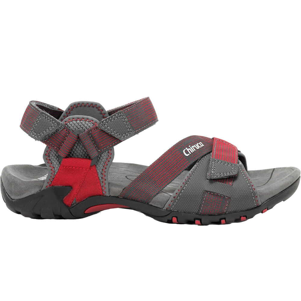Chiruca chipre 09 sandalias trekking hombre