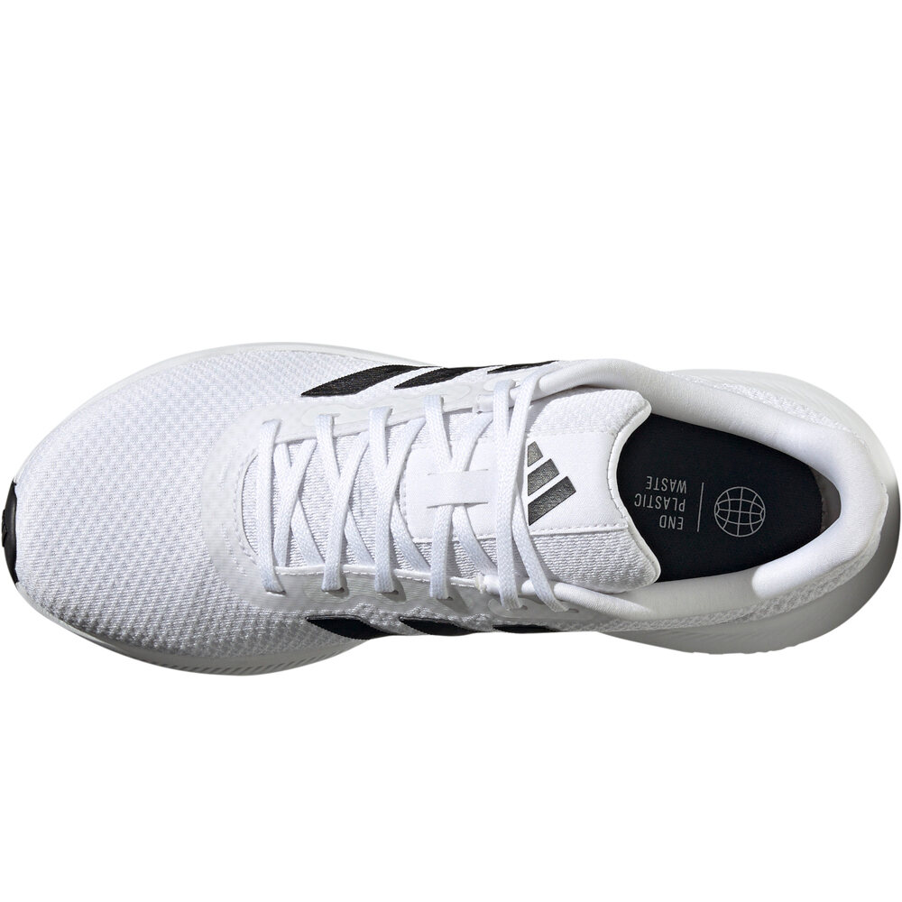 adidas zapatilla running hombre Runfalcon 3 05