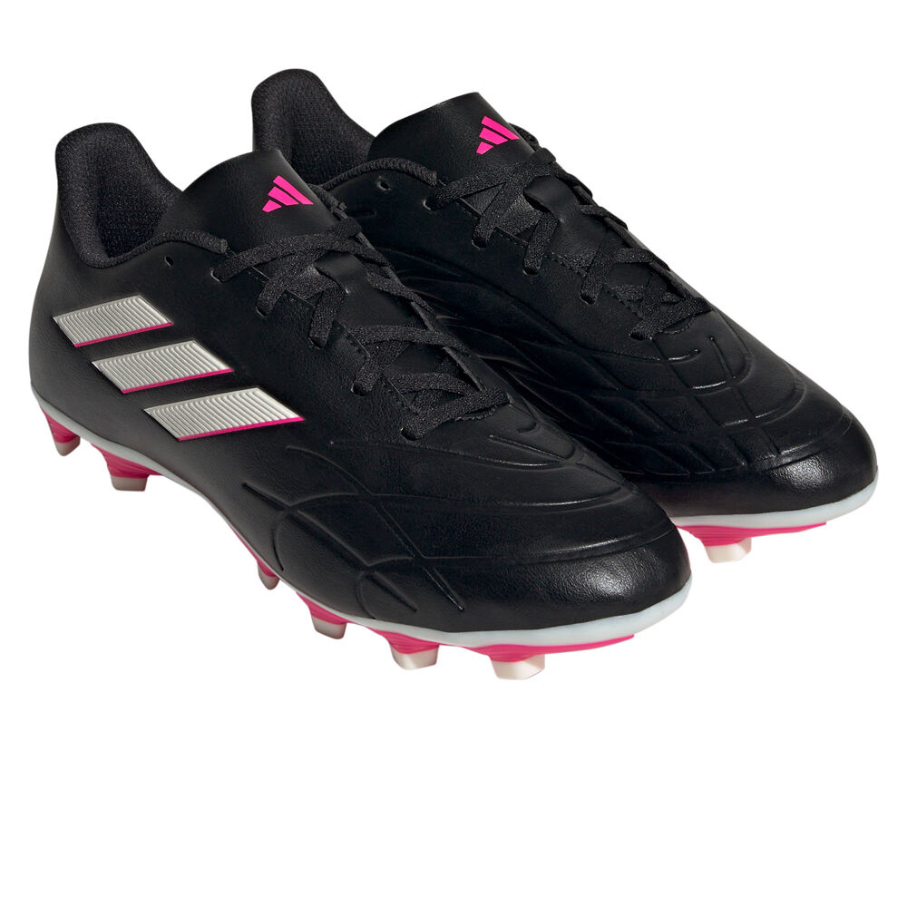 adidas botas de futbol cesped artificial Copa Pure.4 Flexible Ground lateral interior