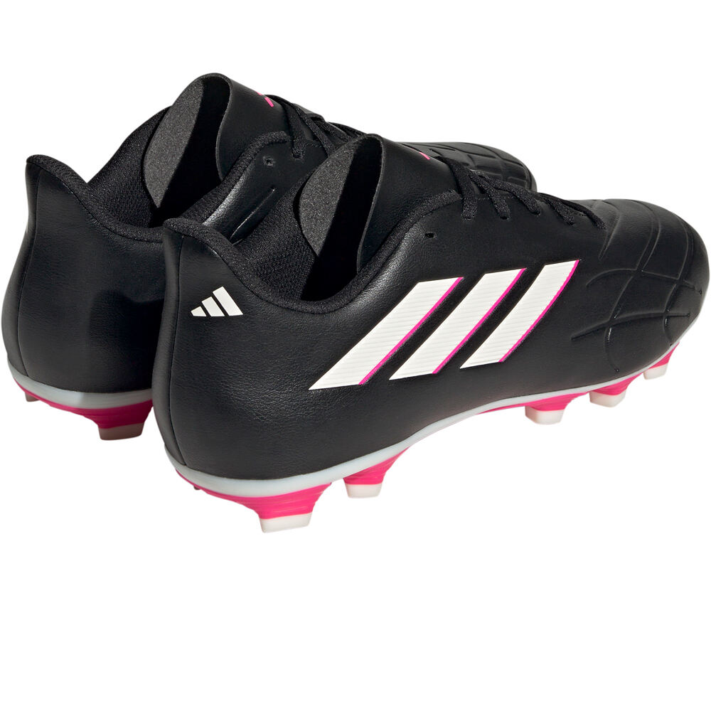 adidas botas de futbol cesped artificial Copa Pure.4 Flexible Ground vista trasera