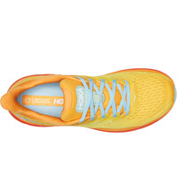 Hoka zapatilla running hombre CLIFTON 8 05