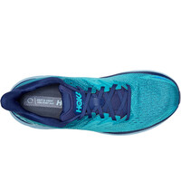 Hoka zapatilla running hombre CLIFTON 8 05