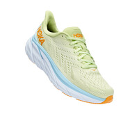 Hoka zapatilla running hombre CLIFTON 8 lateral interior