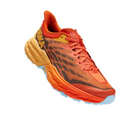 Hoka zapatillas trail hombre SPEEDGOAT 5 lateral interior