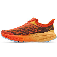 Hoka zapatillas trail hombre SPEEDGOAT 5 puntera