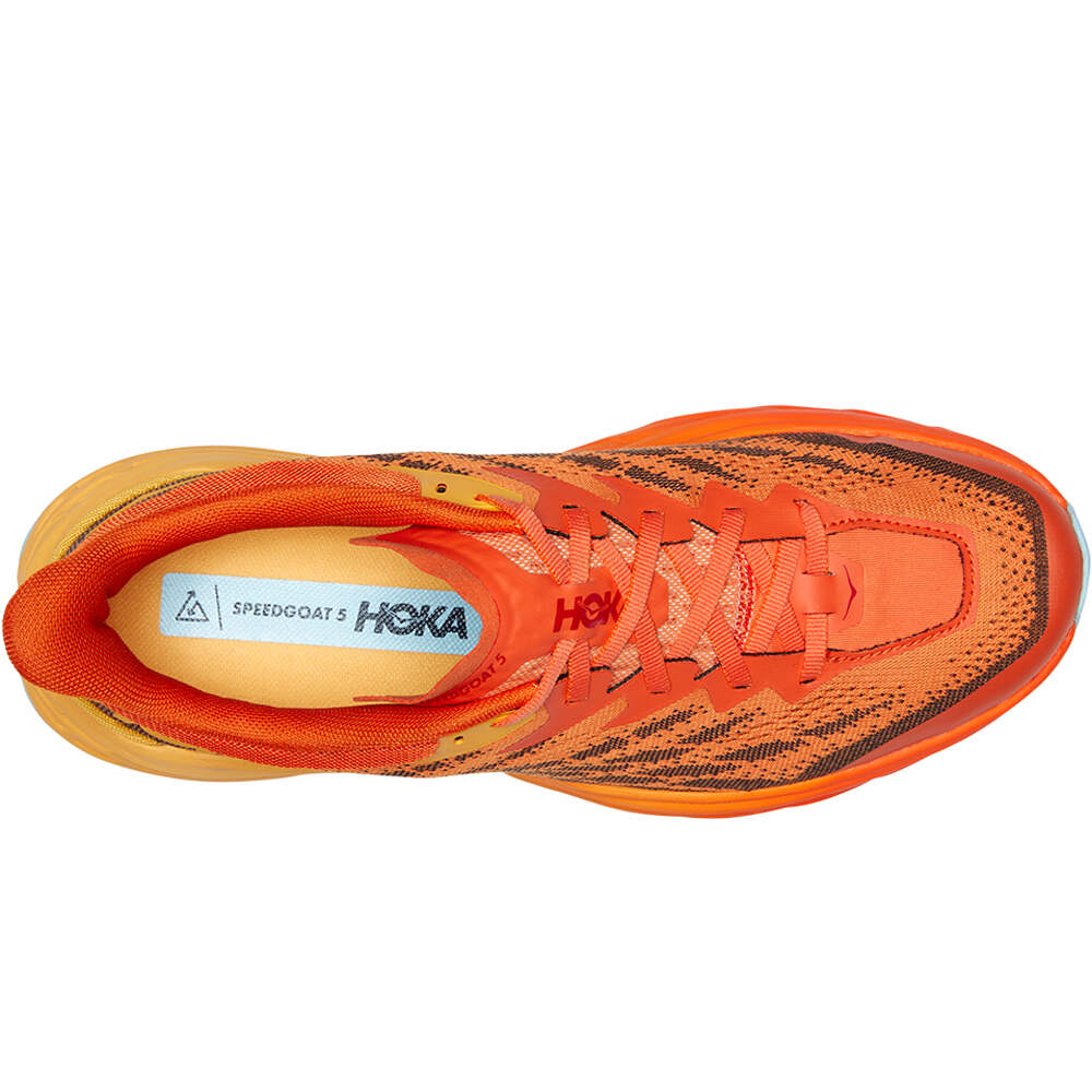 Hoka zapatillas trail hombre SPEEDGOAT 5 05