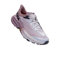 Hoka zapatillas trail mujer SPEEDGOAT 5 lateral interior