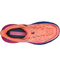 Hoka zapatillas trail mujer SPEEDGOAT 5 05