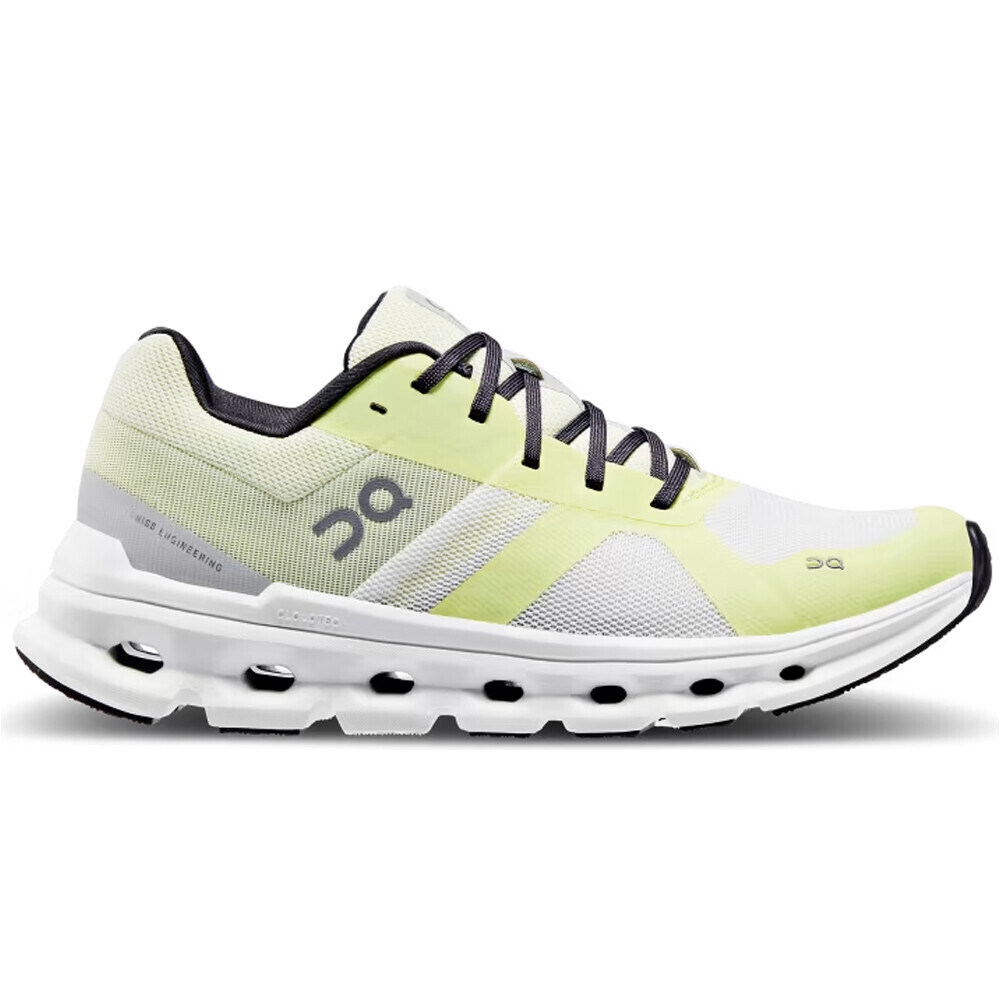 On cloudrunner zapatilla running mujer