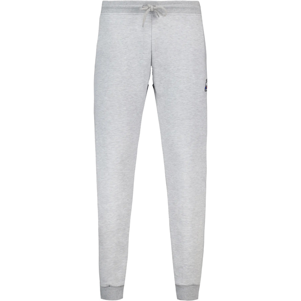 Le Coq Sportif pantalón hombre ESS Pant Slim N1 M vista detalle