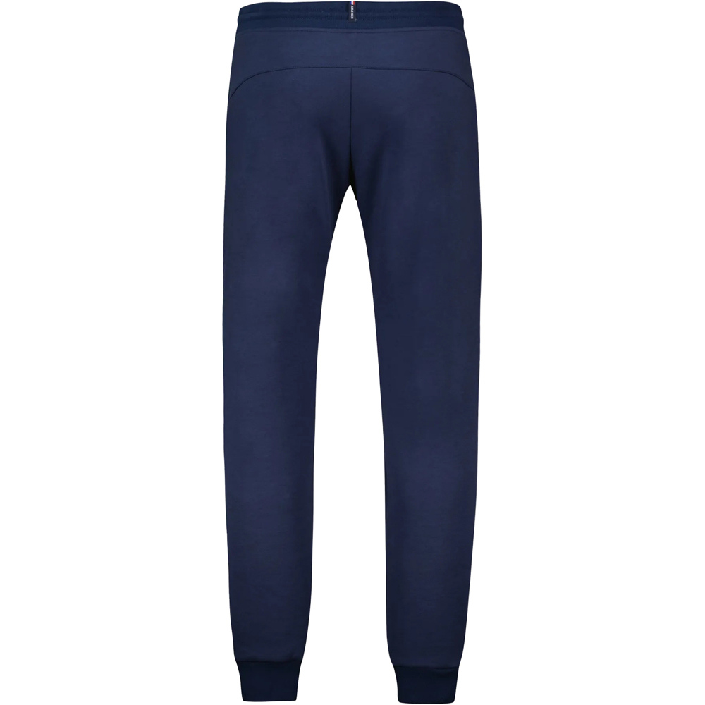 Le Coq Sportif pantalón hombre ESS Pant Slim N1 M 03