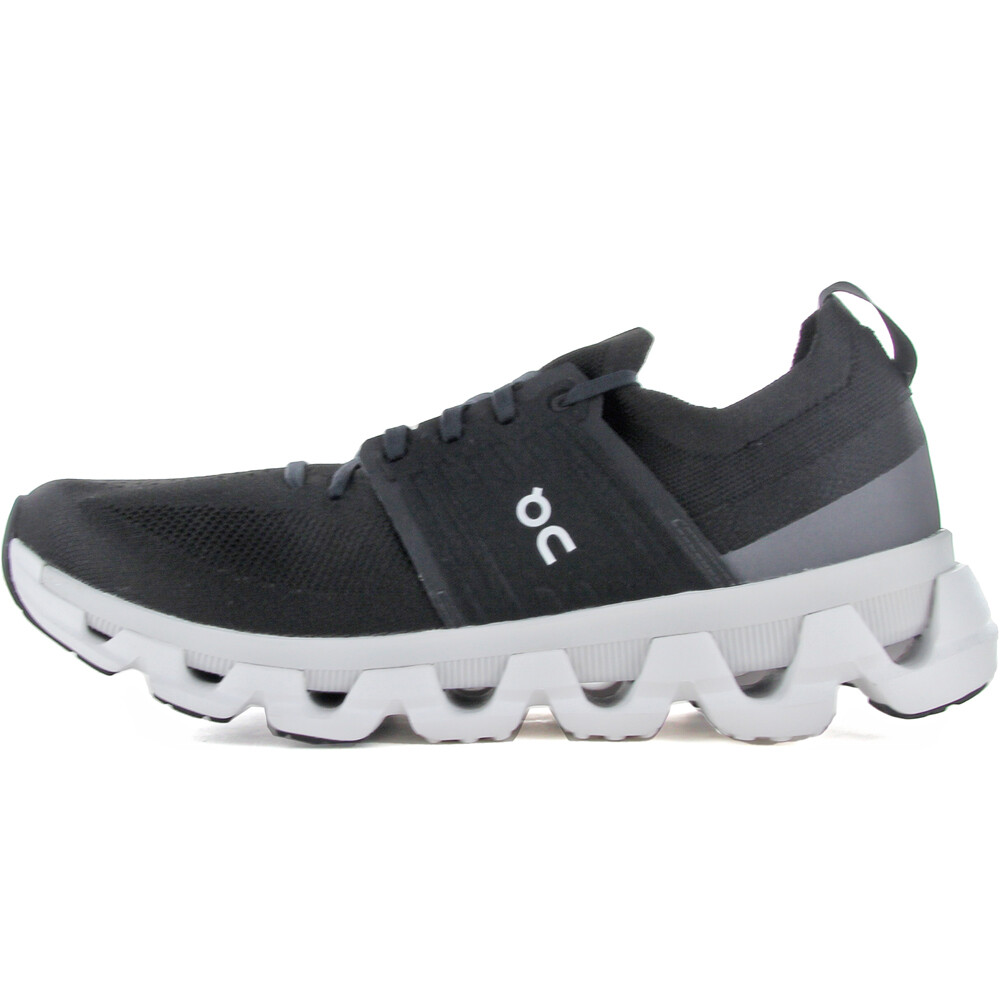 On zapatilla running hombre Cloudswift 3 puntera