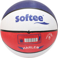 Softee balón baloncesto BALN BALONCESTO SOFTEE NYLON HARLEM 01