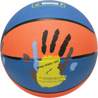 Softee balón baloncesto BALN BALONCESTO SOFTEE HAND 01