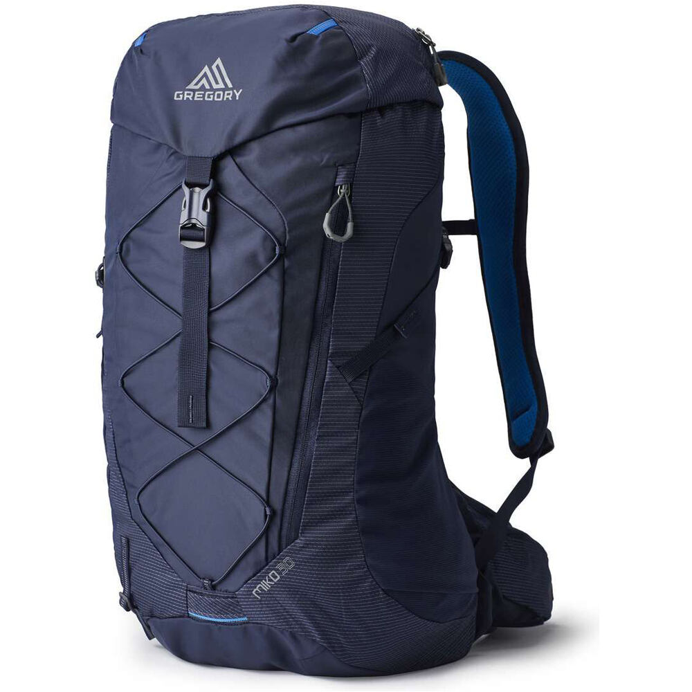 Gregory miko 30 mochila montaña