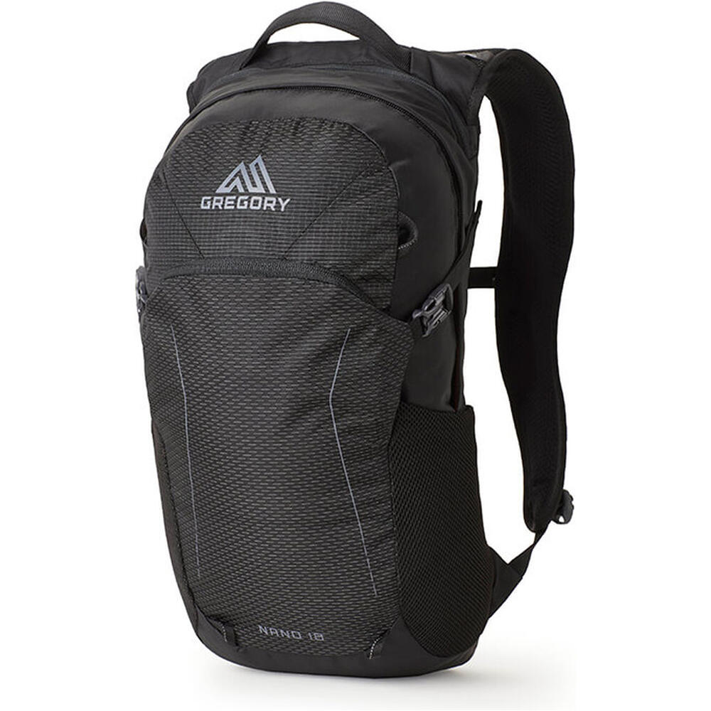 Gregory nano 18 mochila montaña