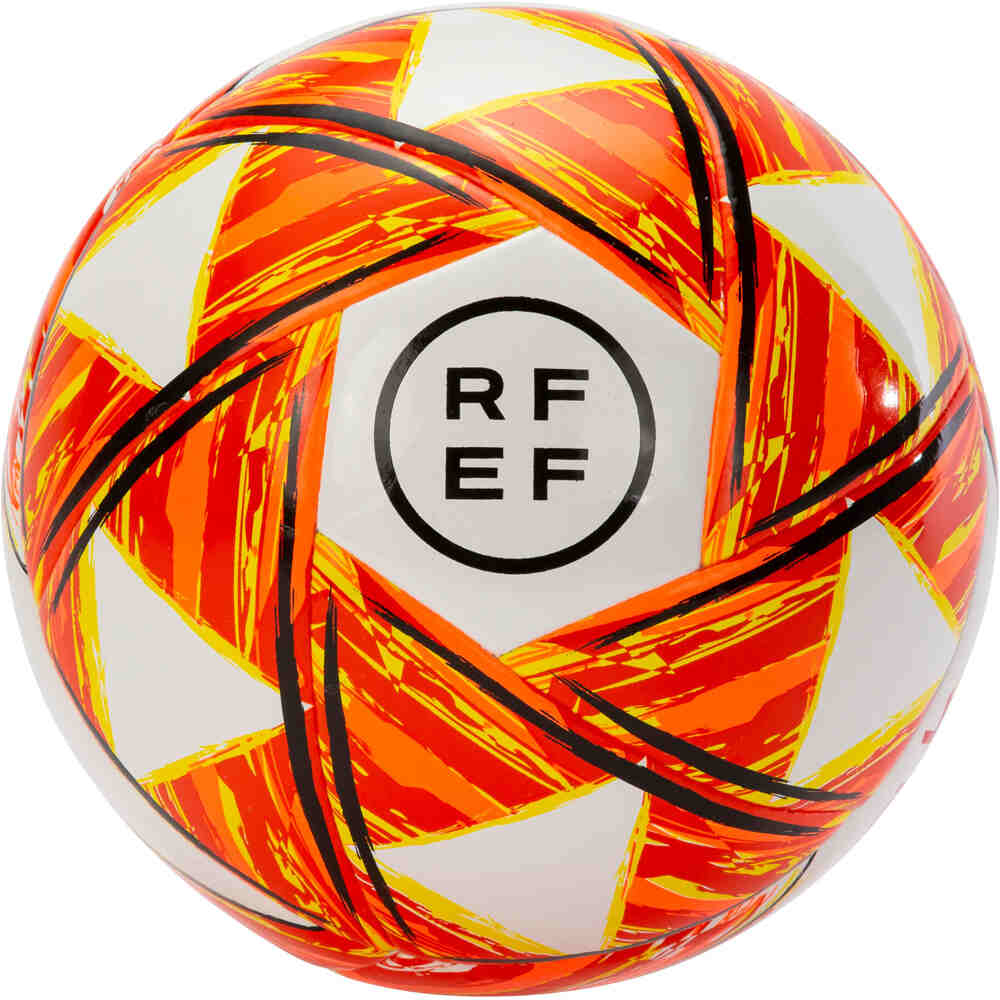 Joma balon fútbol sala BALN TOP FIREBALL BLANCO CORAL 01