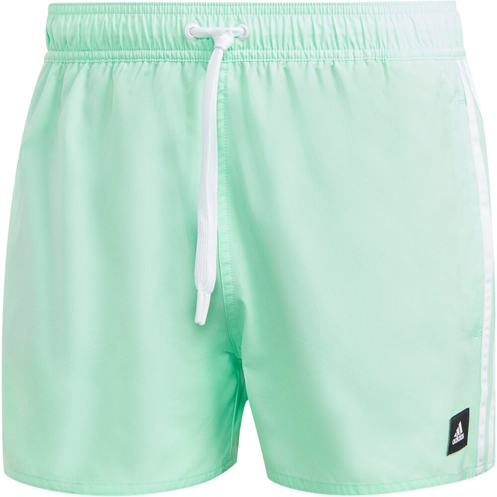 adidas bañador playa hombre CLX 3 bandas 03