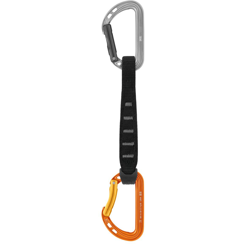 Petzl spirit express 17 cm cinta express
