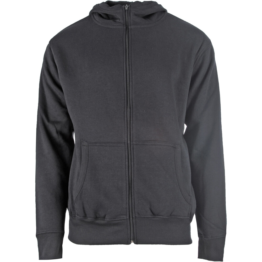 Noona sudadera hombre Montblanc man vista frontal