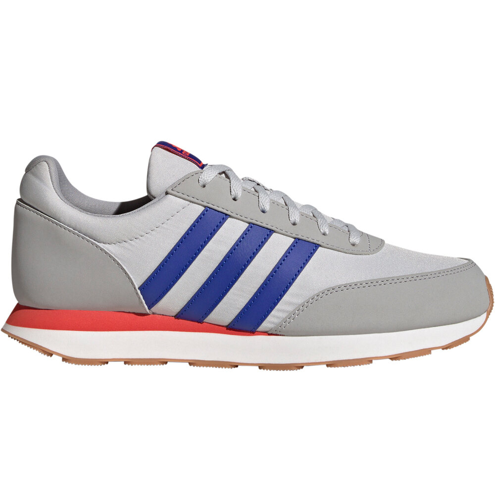 adidas zapatilla moda hombre Run 60s 3.0 Lifestyle Running lateral exterior