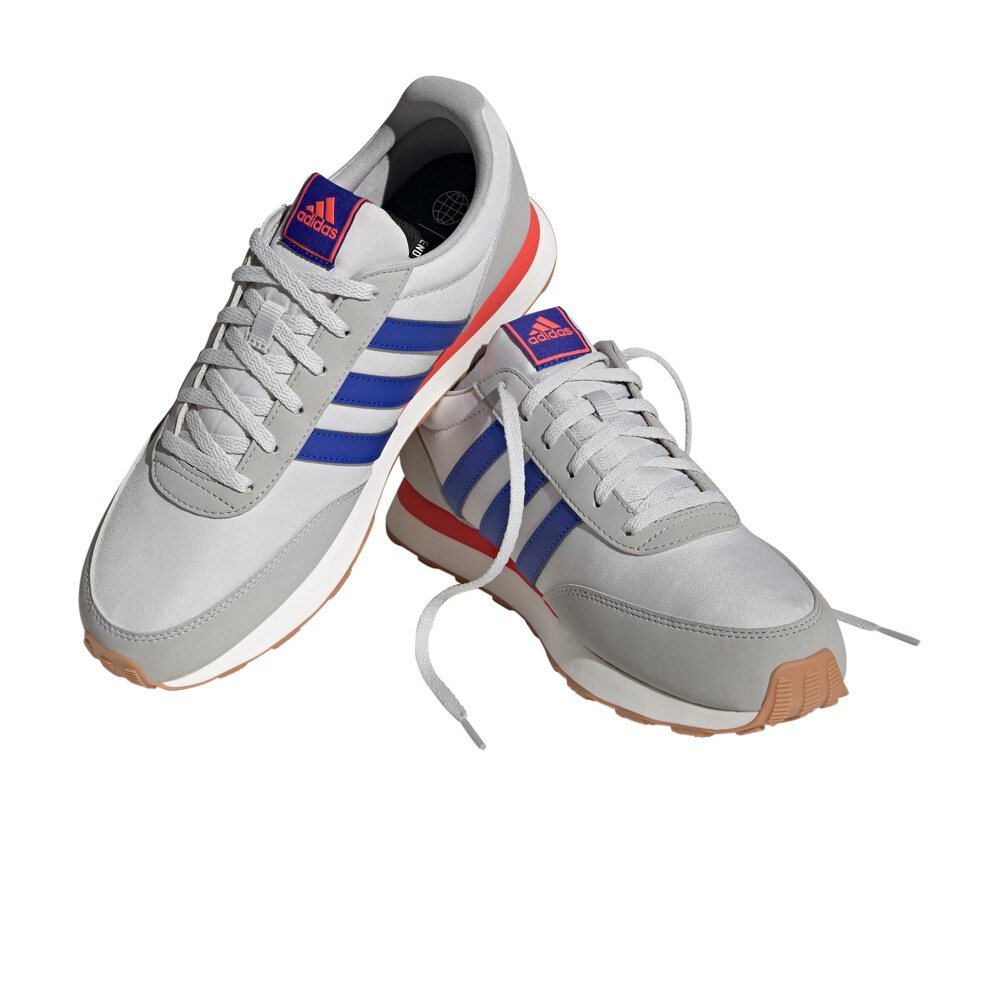 adidas zapatilla moda hombre Run 60s 3.0 Lifestyle Running lateral interior