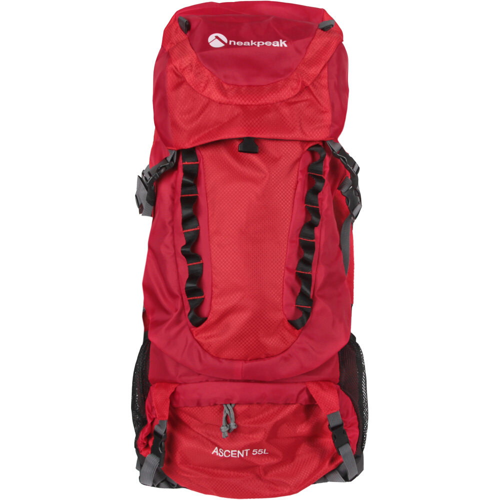 Neak Peak ascent 55l mochila montaña