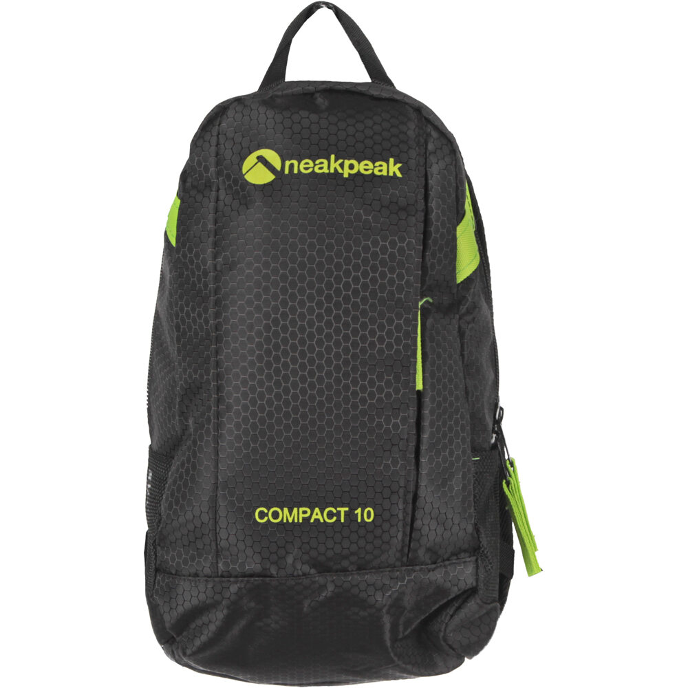 Neak Peak compact 10l mochila montaña