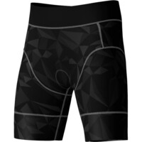 Sural malla trail running corta hombre Malla Corta Triatln 2 Bolsillos TAURUS vista detalle