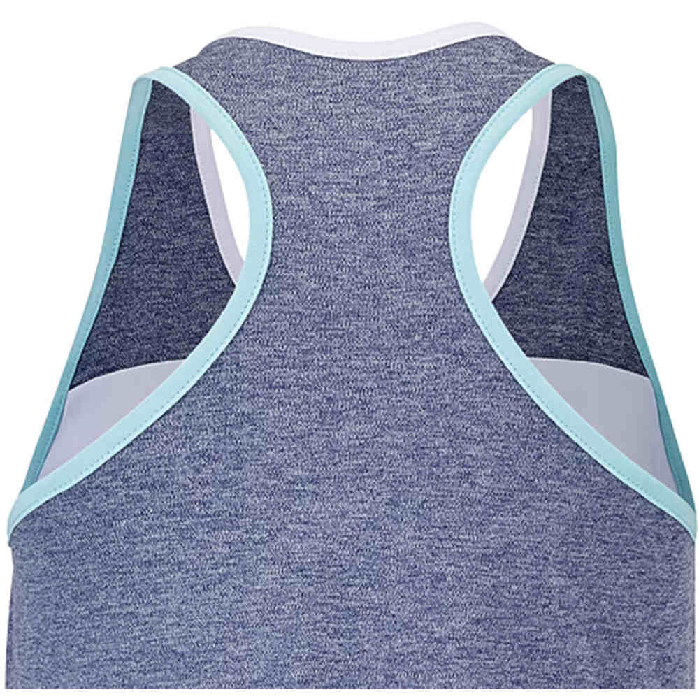 Babolat camiseta tenis manga corta mujer Play Tank Top 04