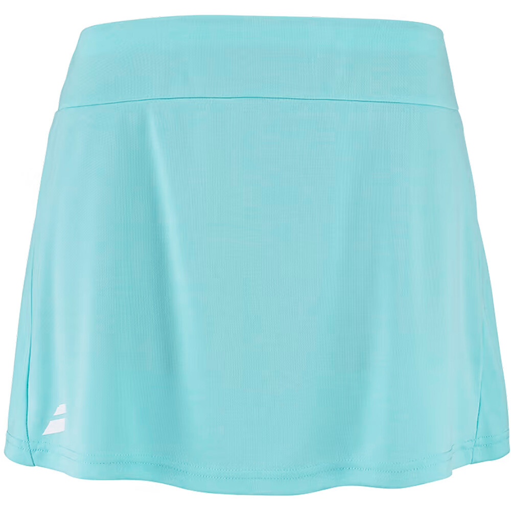 Babolat falda tenis PLAY SKIRT vista frontal