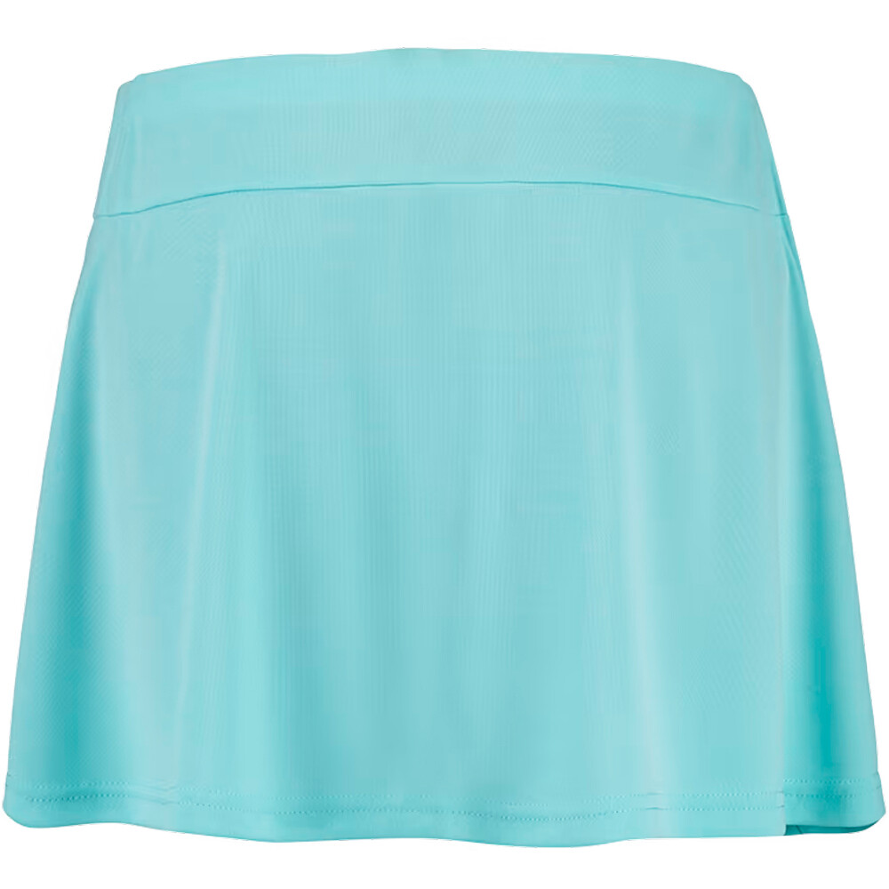 Babolat falda tenis PLAY SKIRT vista trasera