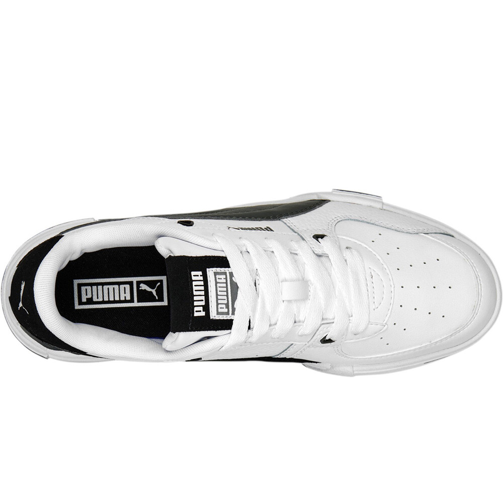 Puma zapatilla moda hombre CA Pro Glitch 05