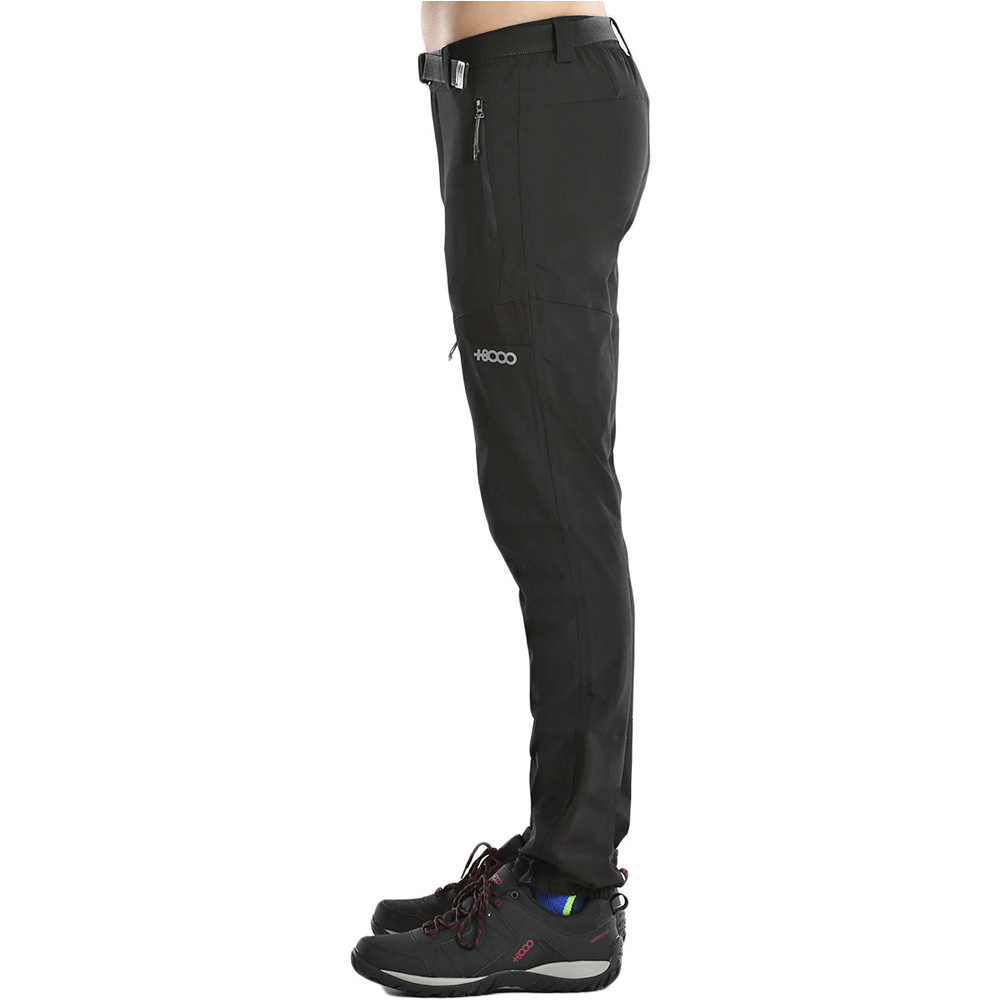 +8000 pantalón montaña hombre AIREN 03