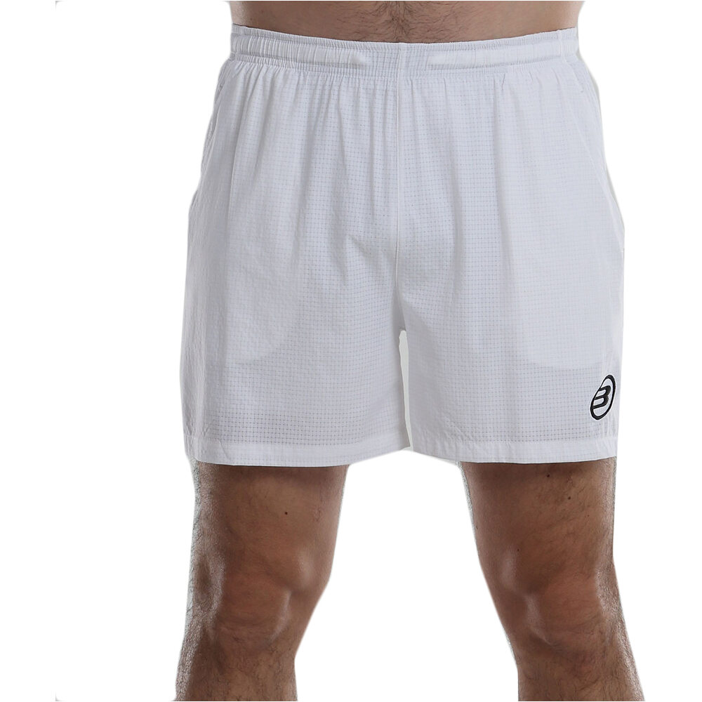 Bullpadel yente pantalón tenis hombre