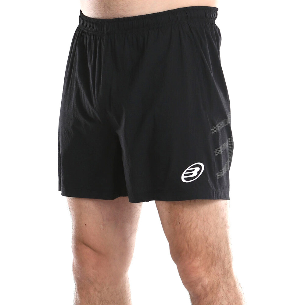 Bullpadel pantalón tenis hombre YENTE 03