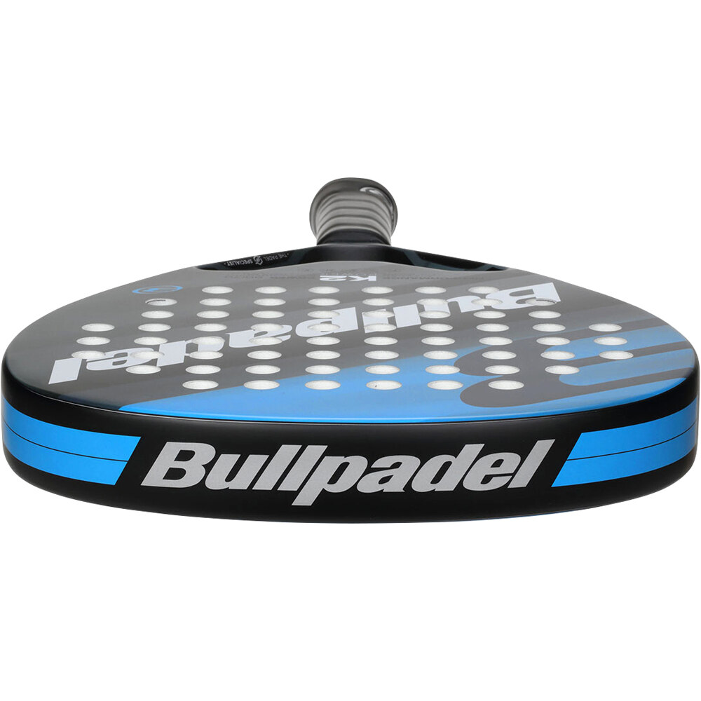 Bullpadel pala pádel adulto K2 POWER 23 03