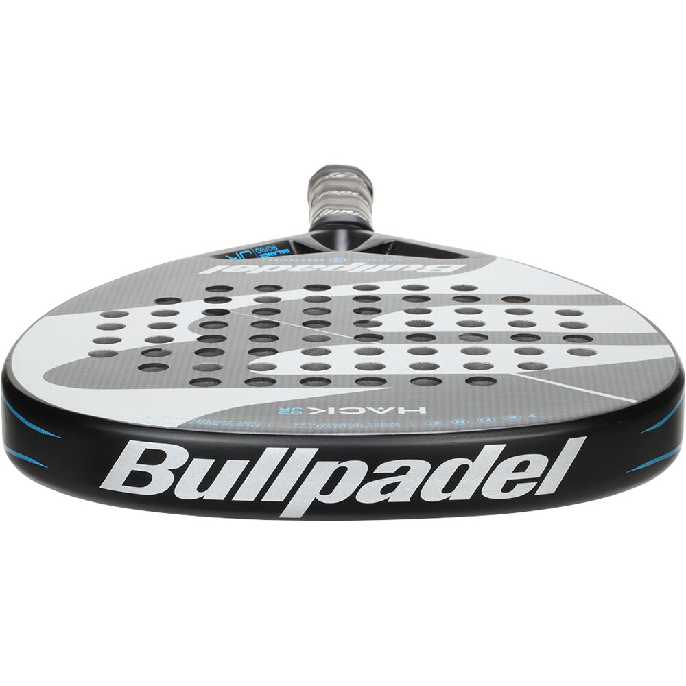 Bullpadel pala pádel niño HACK JR 23 03