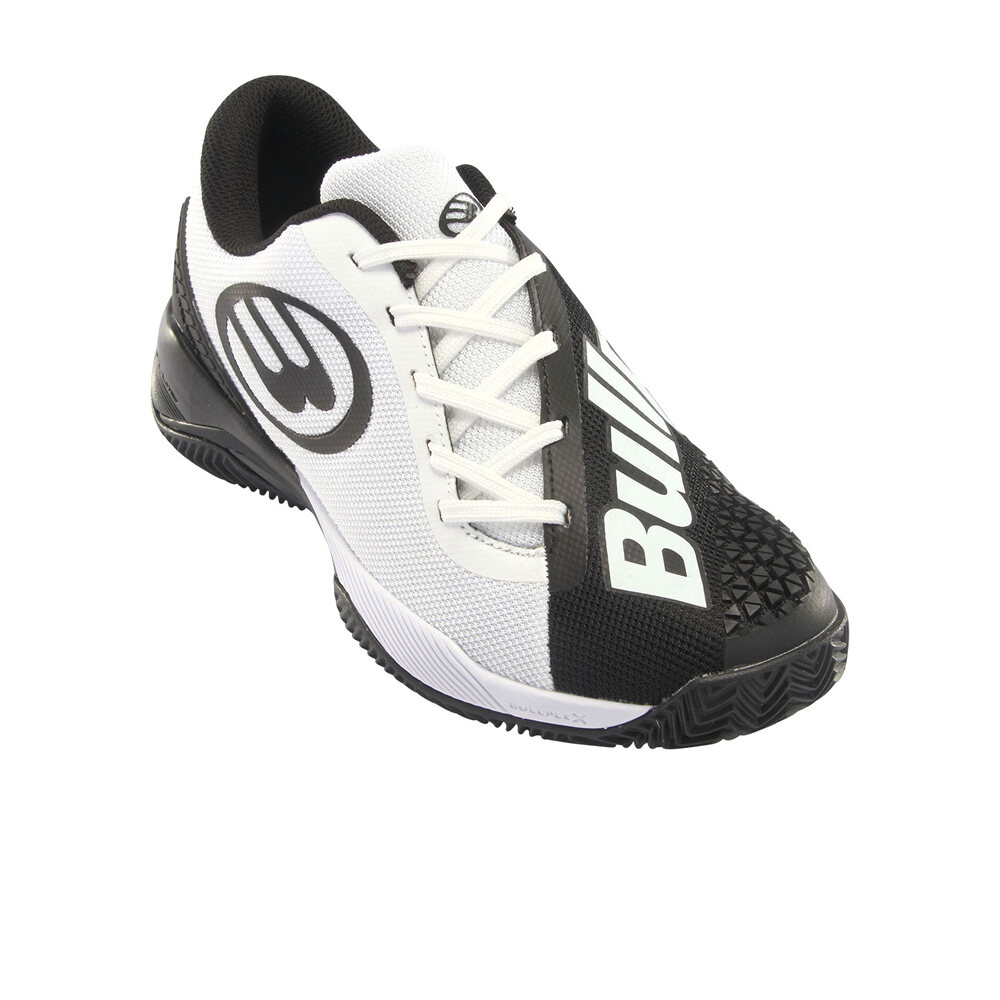 Bullpadel Zapatillas Padel Hombre VERTEX GRIP 23V lateral interior