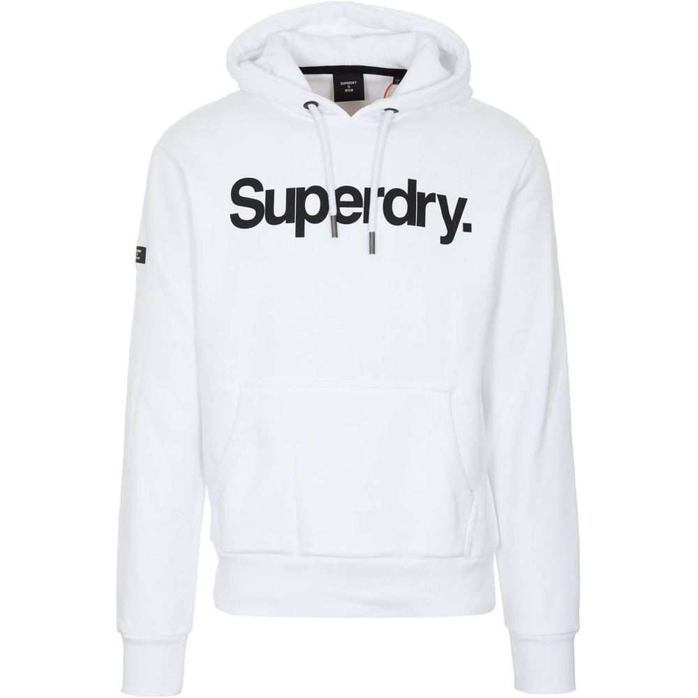 Superdry sudadera hombre CL HOOD 03