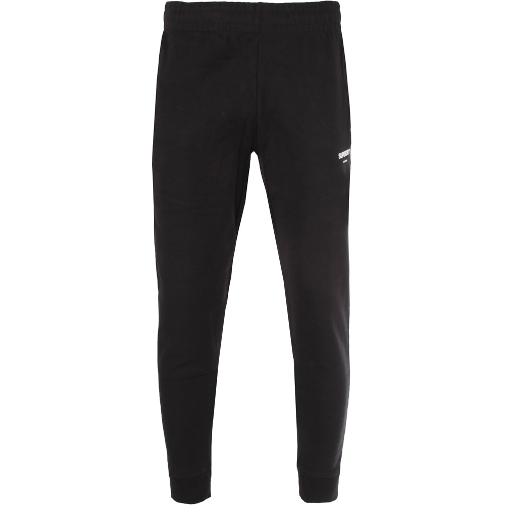Superdry code core sport pantalón hombre