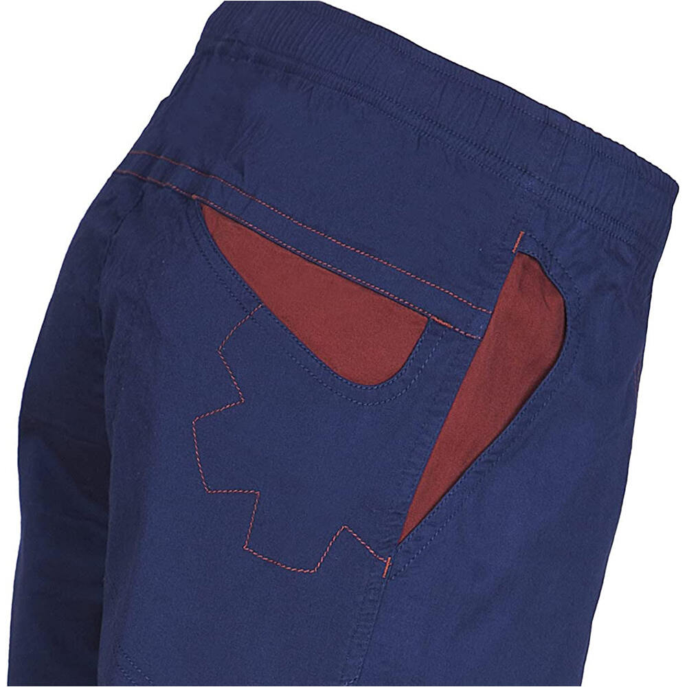 Ocun pantalón montaña hombre JAWS PANTS 03