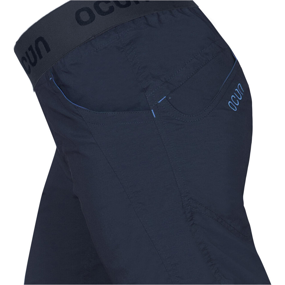 Ocun pantalón montaña hombre MNIA ECO PANTS 03