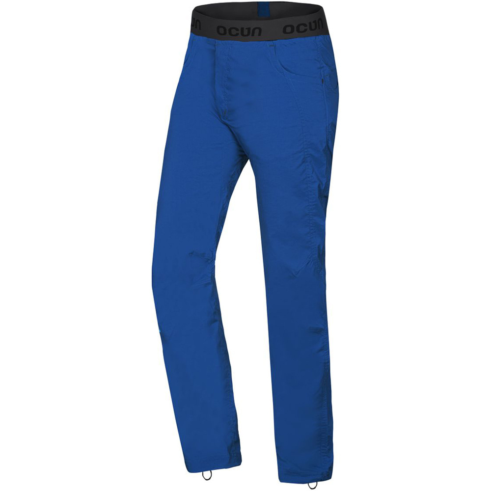 Ocun pantalón montaña hombre MNIA ECO PANTS vista frontal