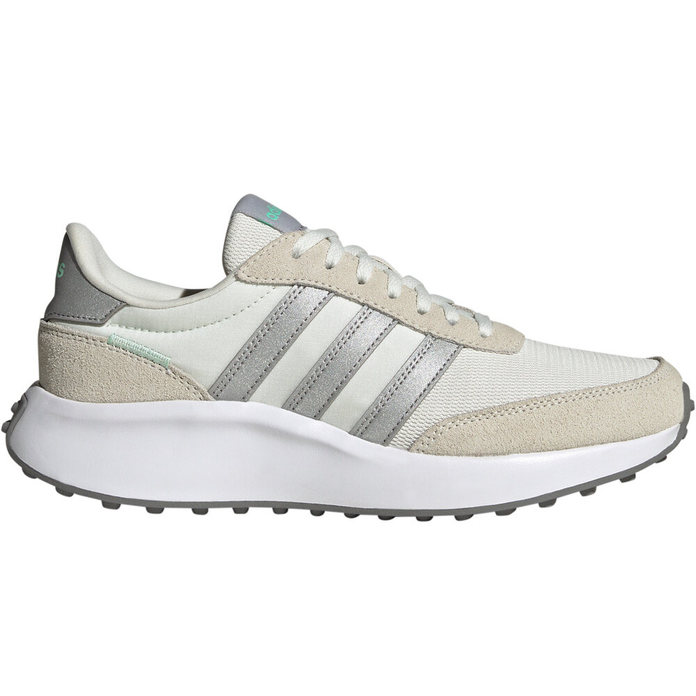 adidas zapatilla moda mujer Run 70s lateral exterior