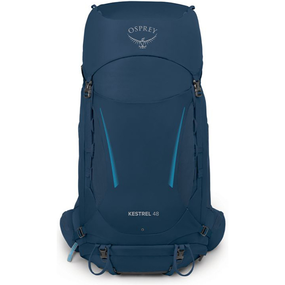 Kestrel 48 mochila montaña Azul (L/XL)