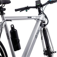 Youin bicicleta paseo eBIKE YOURIDE NEWYORK 700 250W 36V/7,8Ah 02