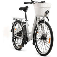 eBIKE YOURIDE Paris 26 250W 36V 10Ah BL