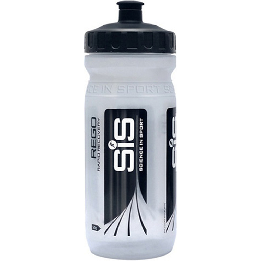 Sis bidon cuello largo 600ml